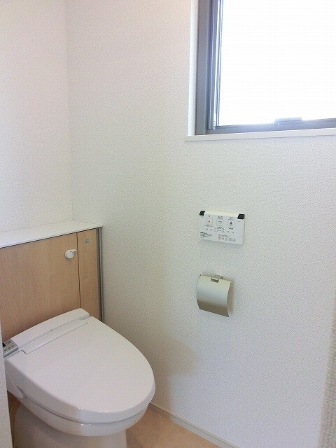 ベル パフィオの物件内観写真