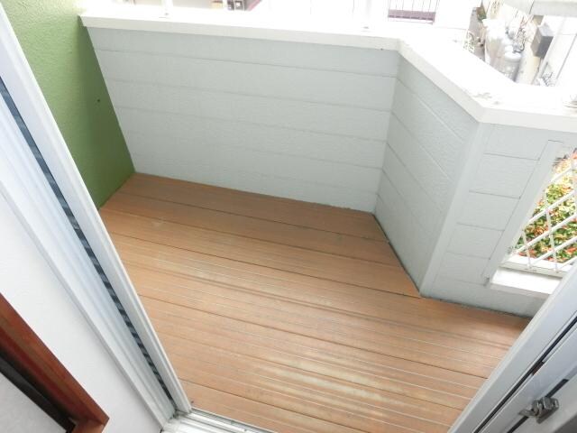 サーパス・21 Aの物件内観写真