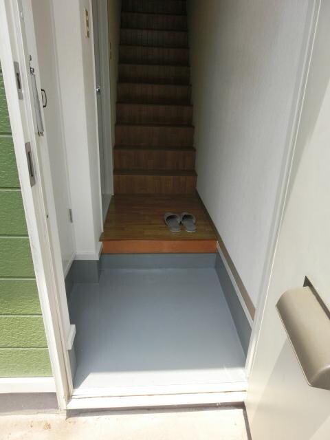 サーパス・21 Aの物件内観写真