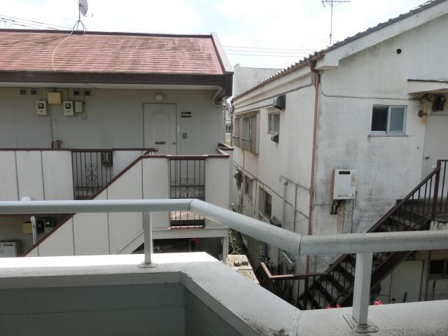 サーパス・21 Aの物件内観写真