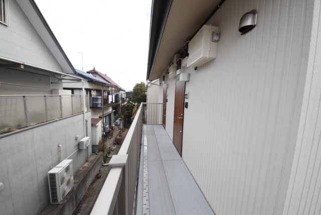 アイビスの物件内観写真