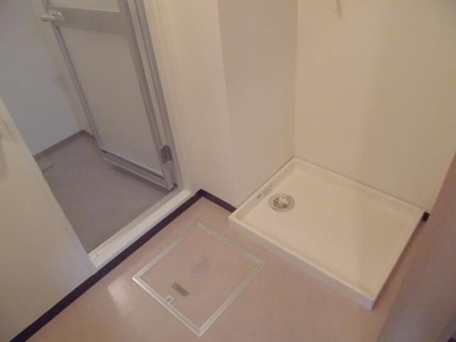 ヴァーグ壱番館の物件内観写真