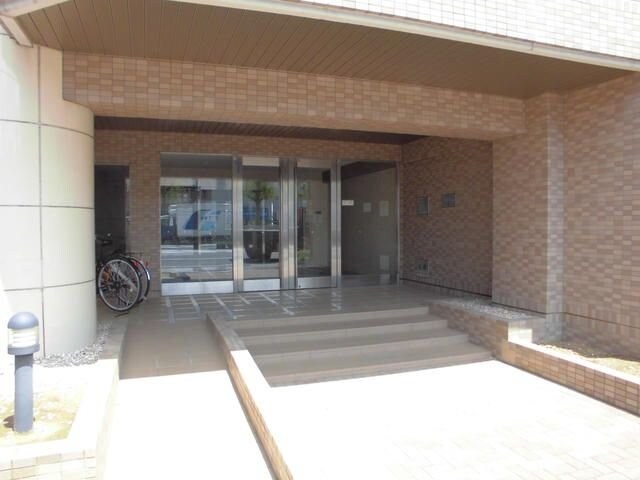 ヴァーグ壱番館の物件内観写真