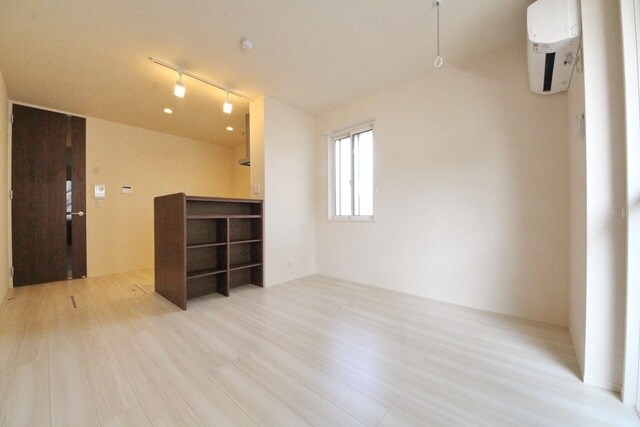 ライフマンションBの物件内観写真