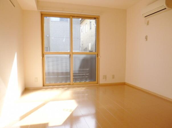 Parterreの物件内観写真