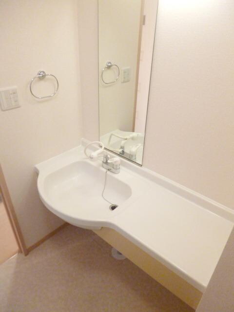 Parterreの物件内観写真