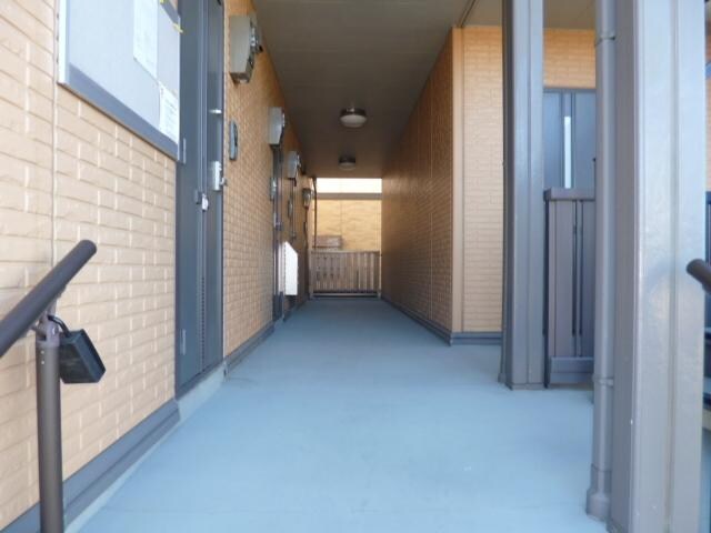 Parterreの物件内観写真
