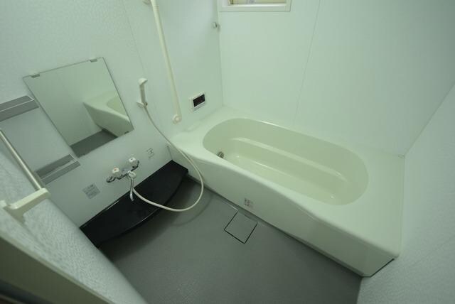 ウィット吉川Aの物件内観写真