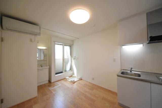 メゾンドジュネス常盤平の物件内観写真