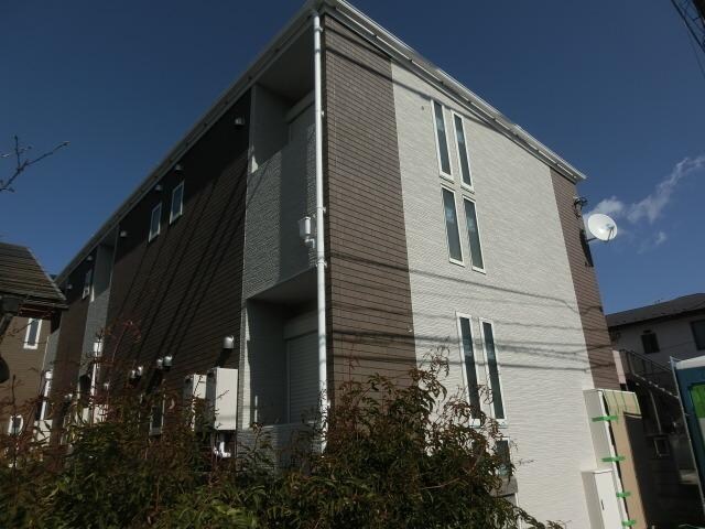 メゾンドジュネス常盤平の物件内観写真