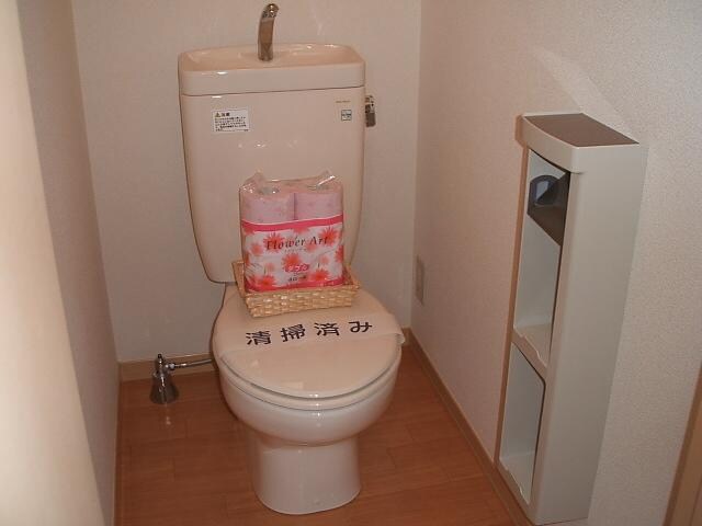 エクセルハイツの物件内観写真