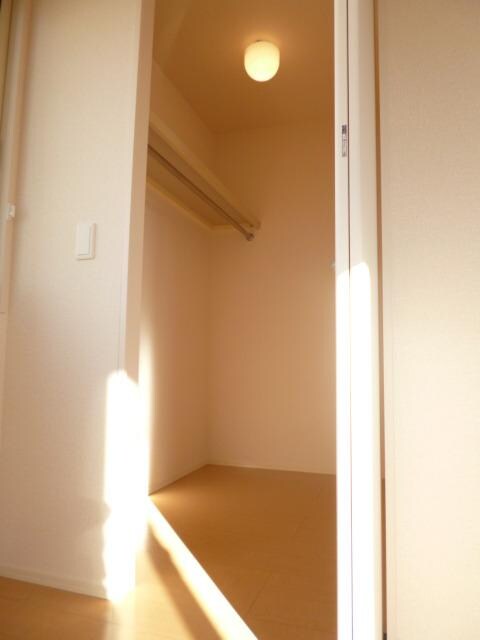 グランシーバ 1の物件内観写真