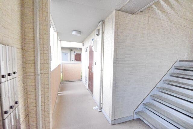 グランシーバ 1の物件内観写真