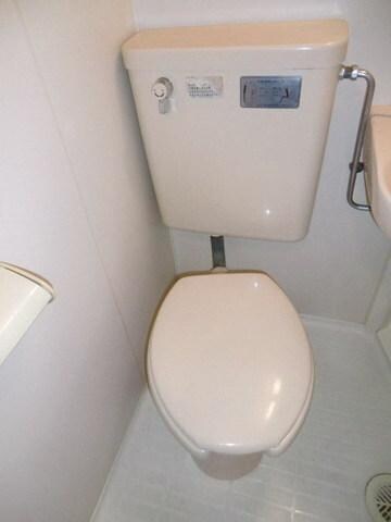 ベルトピア新松戸第2の物件内観写真