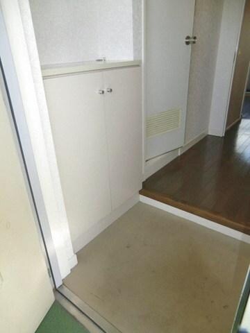 ベルトピア新松戸第2の物件内観写真