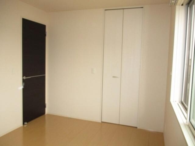 キャッスル冨士の物件内観写真