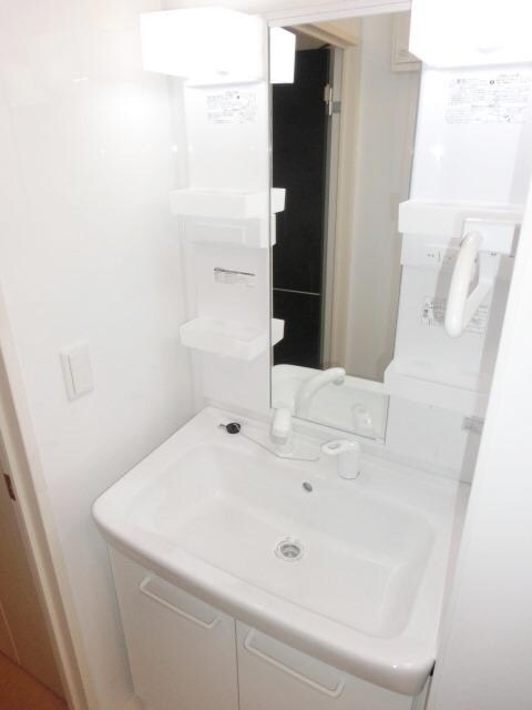 キャッスル冨士の物件内観写真