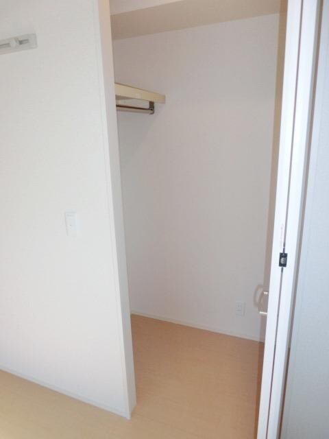 キャッスル冨士の物件内観写真