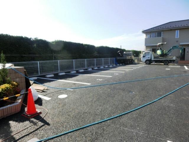 キャッスル冨士の物件内観写真