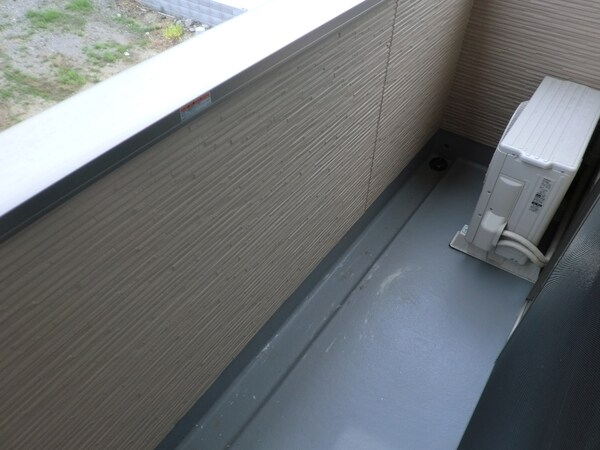 SK八潮の物件内観写真