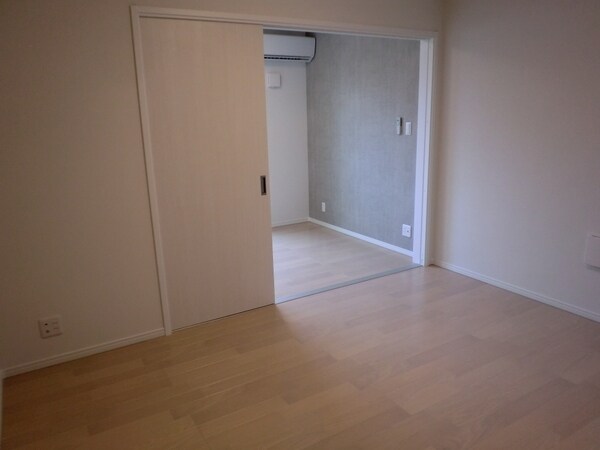 SK八潮の物件内観写真