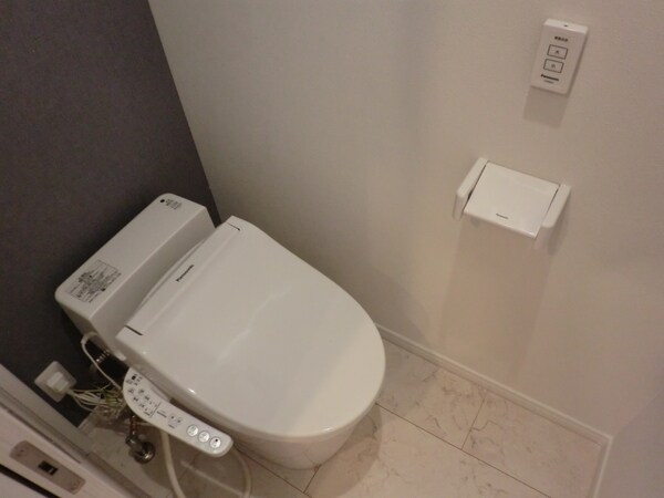 SK八潮の物件内観写真