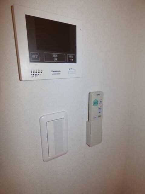 SK八潮の物件内観写真