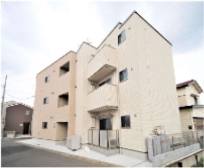 SK八潮の物件内観写真