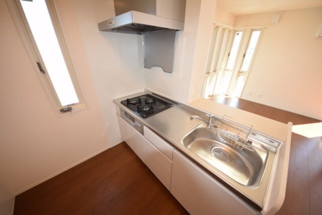 メルヴェーユ三郷中央 Aの物件内観写真