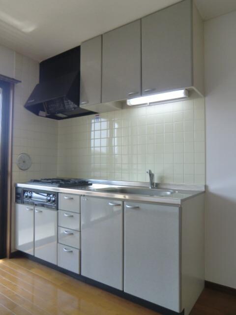 ラフィーヌフォレの物件内観写真