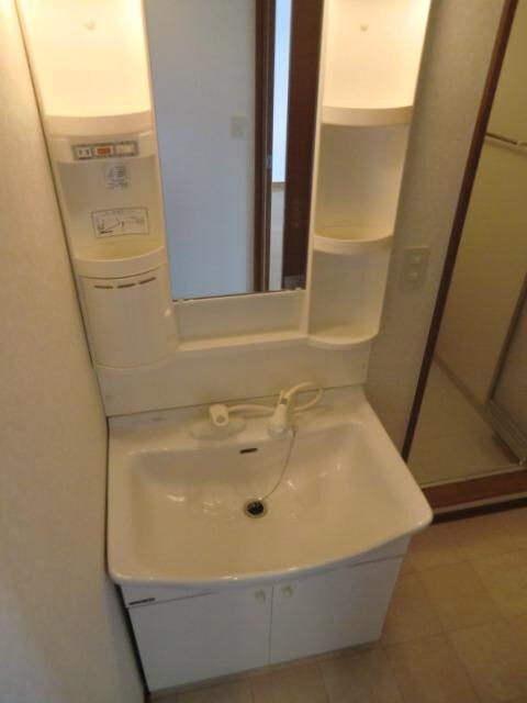 ラフィーヌフォレの物件内観写真