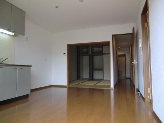 ラフィーヌフォレの物件内観写真