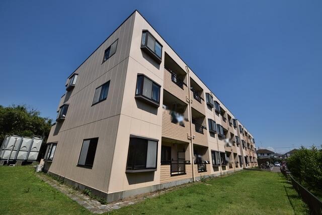 ラフィーヌフォレの物件内観写真