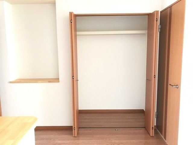 サンマルサン Aの物件内観写真