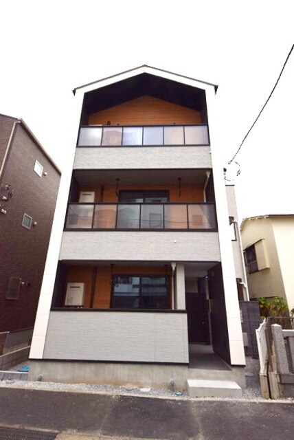 メルディア松戸の物件内観写真