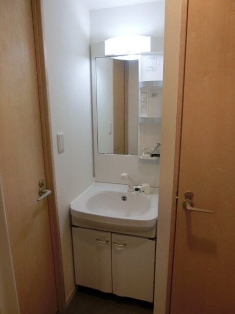 リブリ・Y.T常盤平の物件内観写真