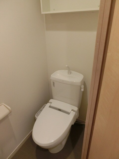 リブリ・Y.T常盤平の物件内観写真