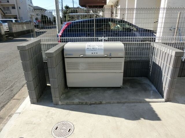 リブリ・Y.T常盤平の物件内観写真