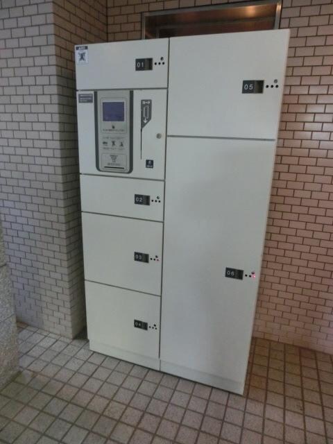 TQレジデンス柏の物件内観写真