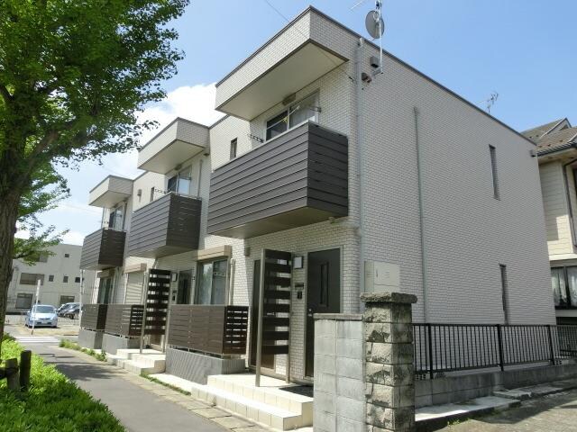 サンモール三郷の物件内観写真