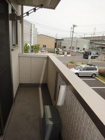 カンピエーレの物件内観写真