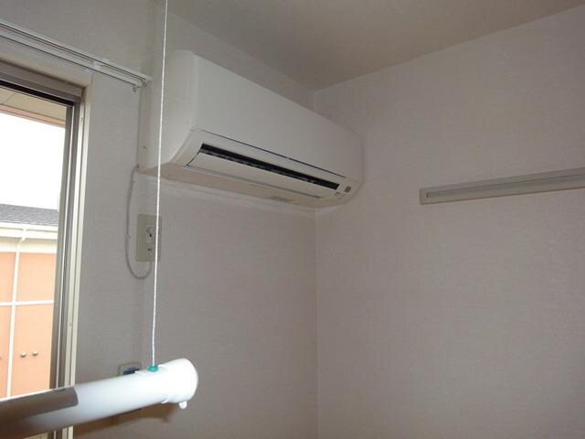 カンピエーレの物件内観写真