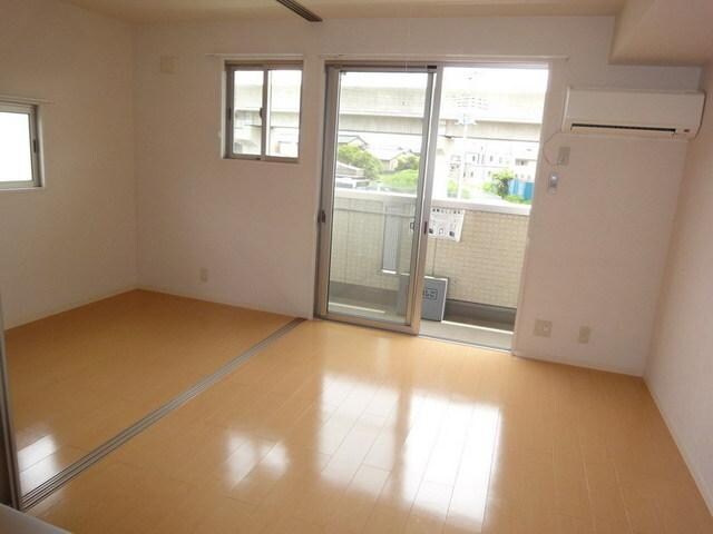 カンピエーレの物件内観写真