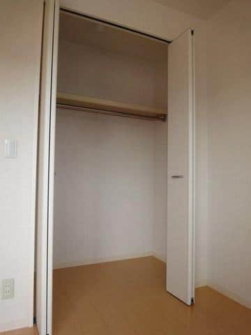 カンピエーレの物件内観写真