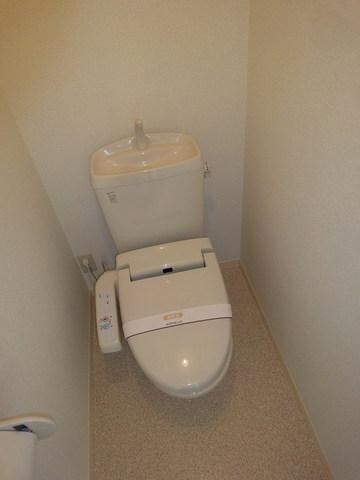 カンピエーレの物件内観写真