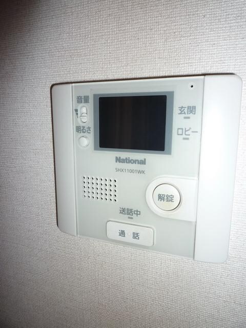 カンピエーレの物件内観写真