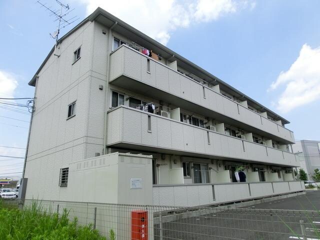 カンピエーレの物件内観写真