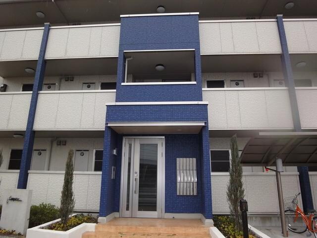 カンピエーレの物件内観写真