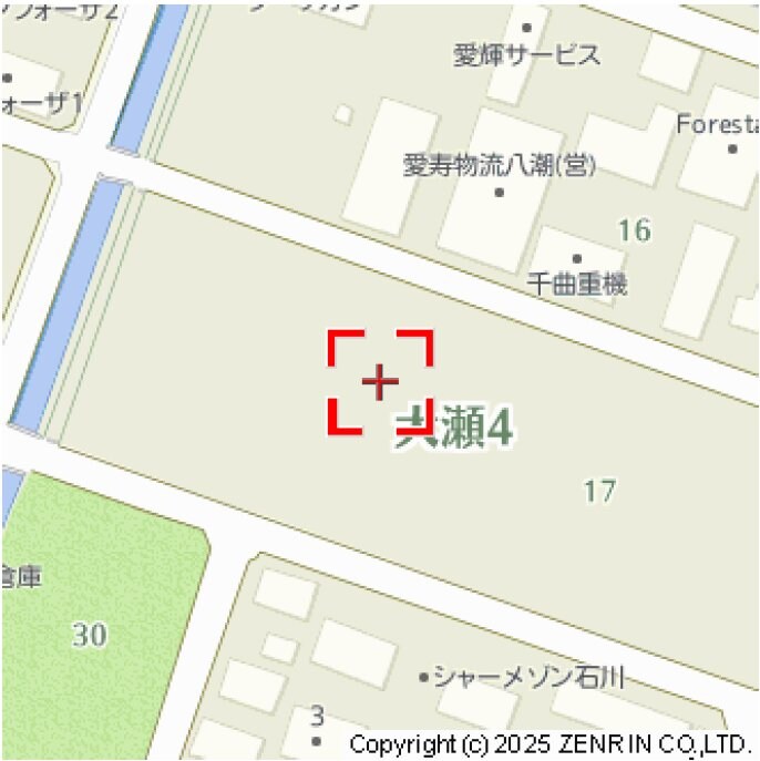 カーサ アルマの物件内観写真