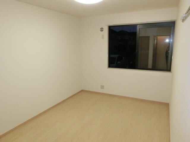 サンハイム S-Aの物件内観写真